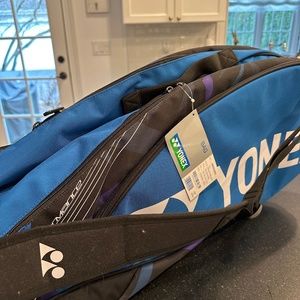 Yonex 9 Racket Tennis Bag